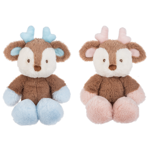 10” Flurry Reindeer
