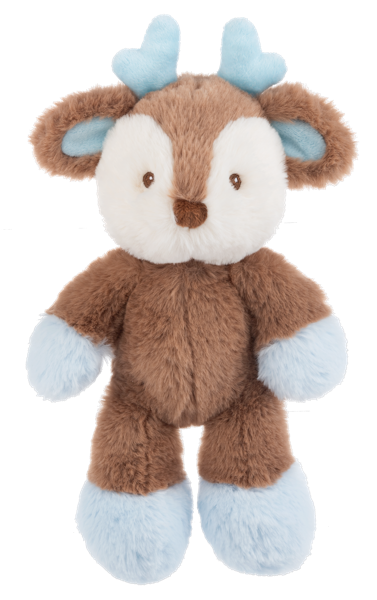 10” Flurry Reindeer