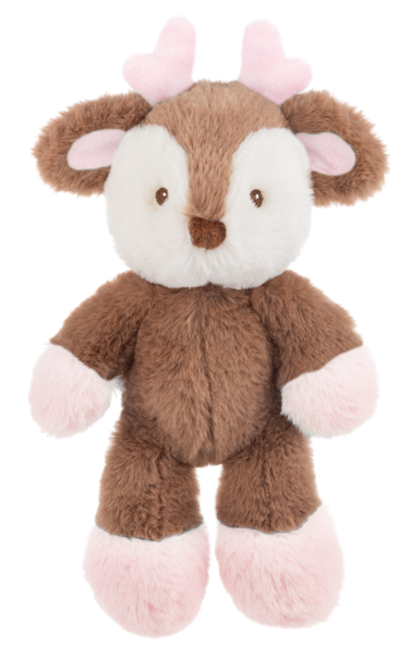 10” Flurry Reindeer