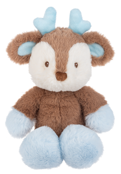 10” Flurry Reindeer