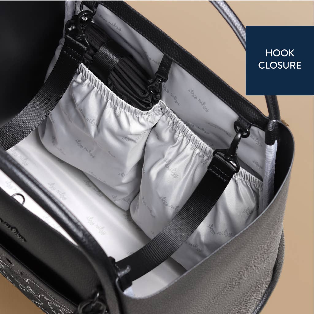 *LIMITED EDITION* Outlaw Boss Tote™: Outlaw