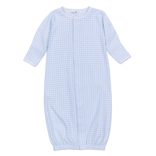 Peek-A-Boo Wishes Converter - Light Blue