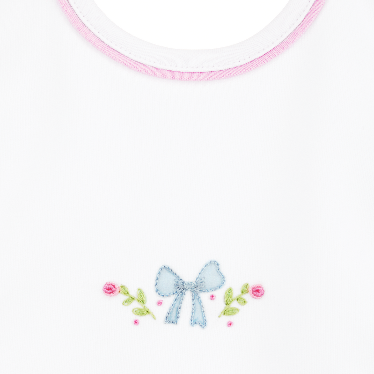 Evelyn's Classics Bib
