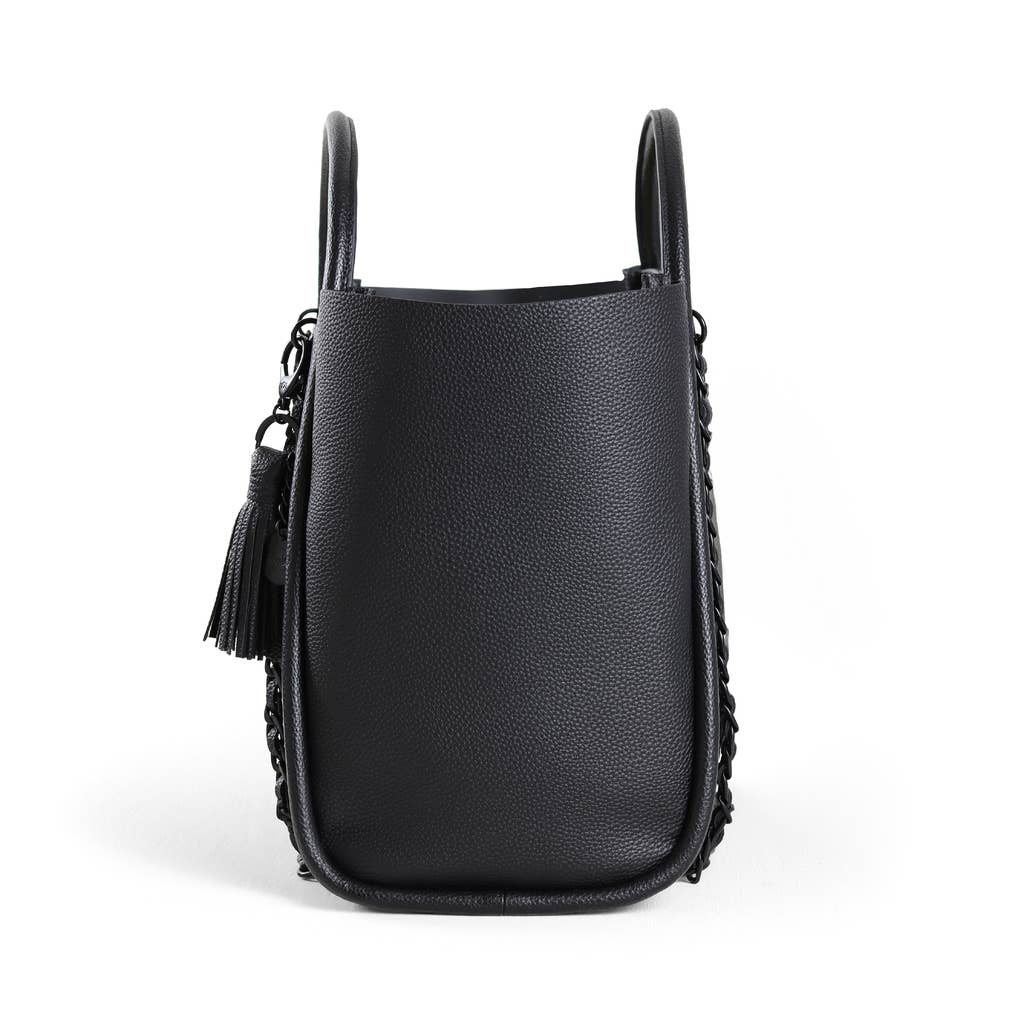 *LIMITED EDITION* Outlaw Boss Tote™: Outlaw