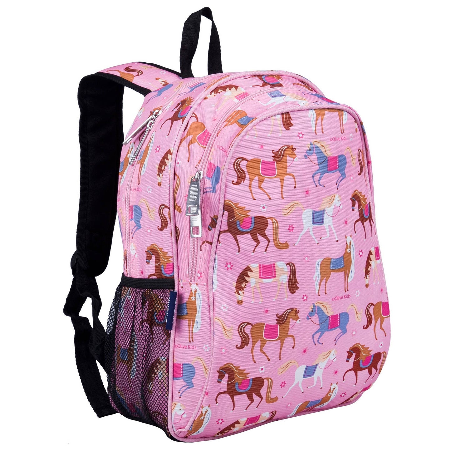 Horses Backpack - 15 Inch