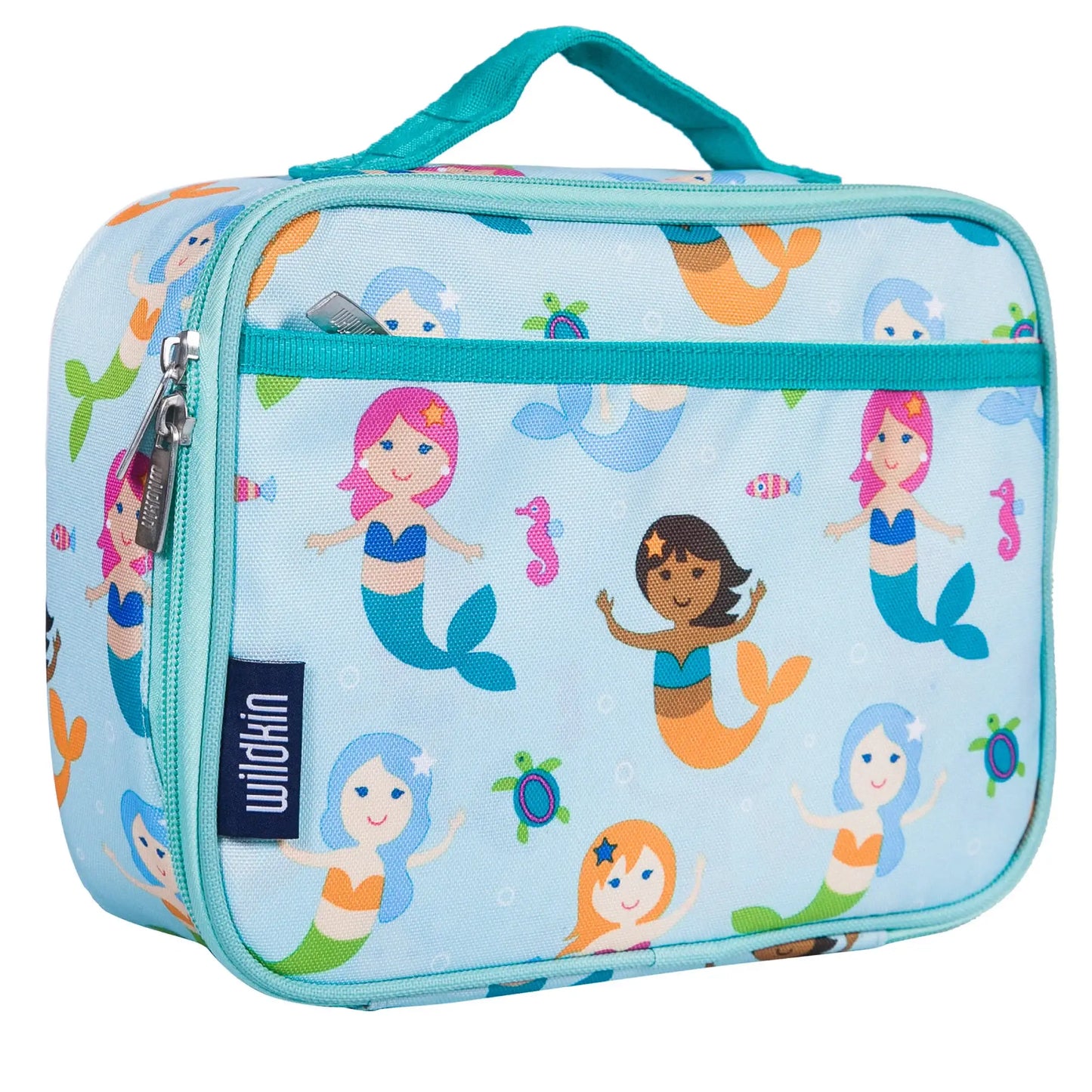 Mermaids Lunch Box