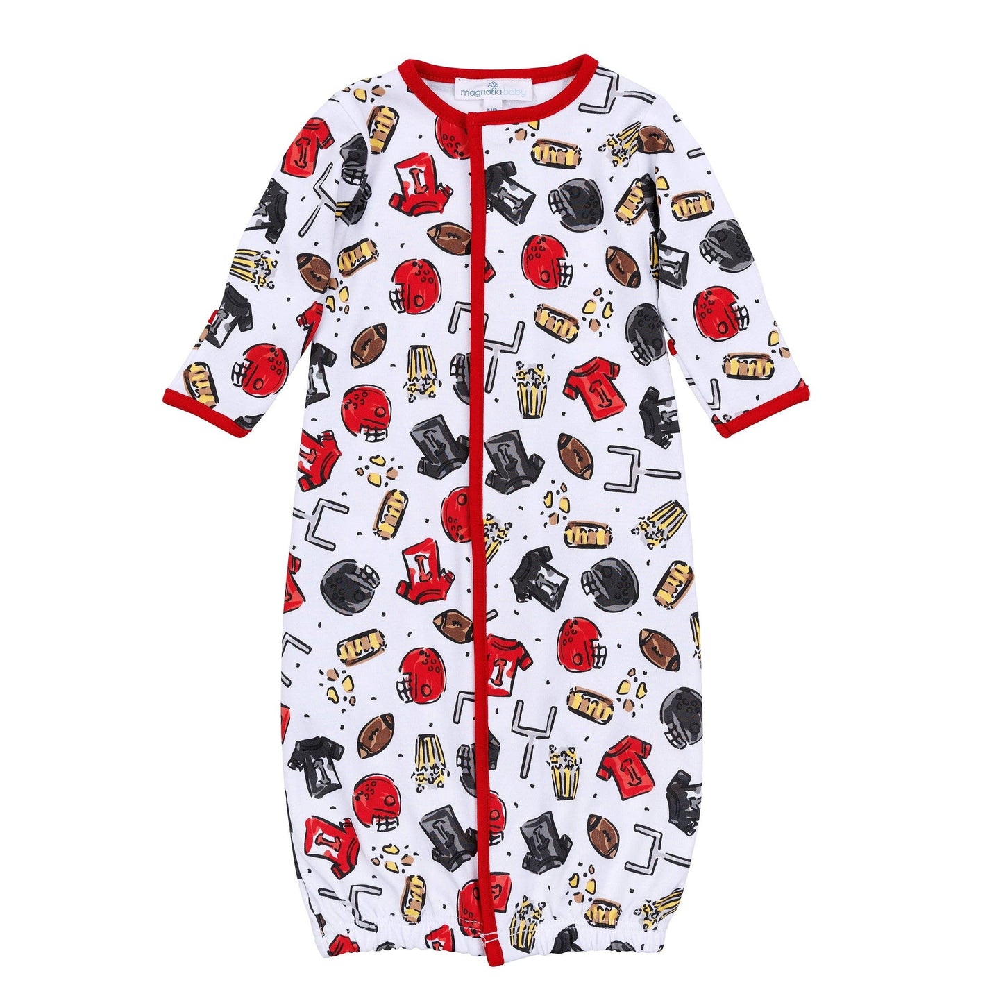 Future Draft Picks Converter - Red Black