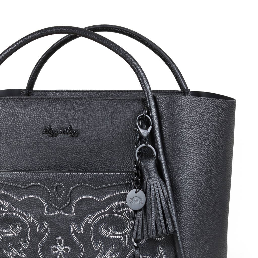 *LIMITED EDITION* Outlaw Boss Tote™: Outlaw