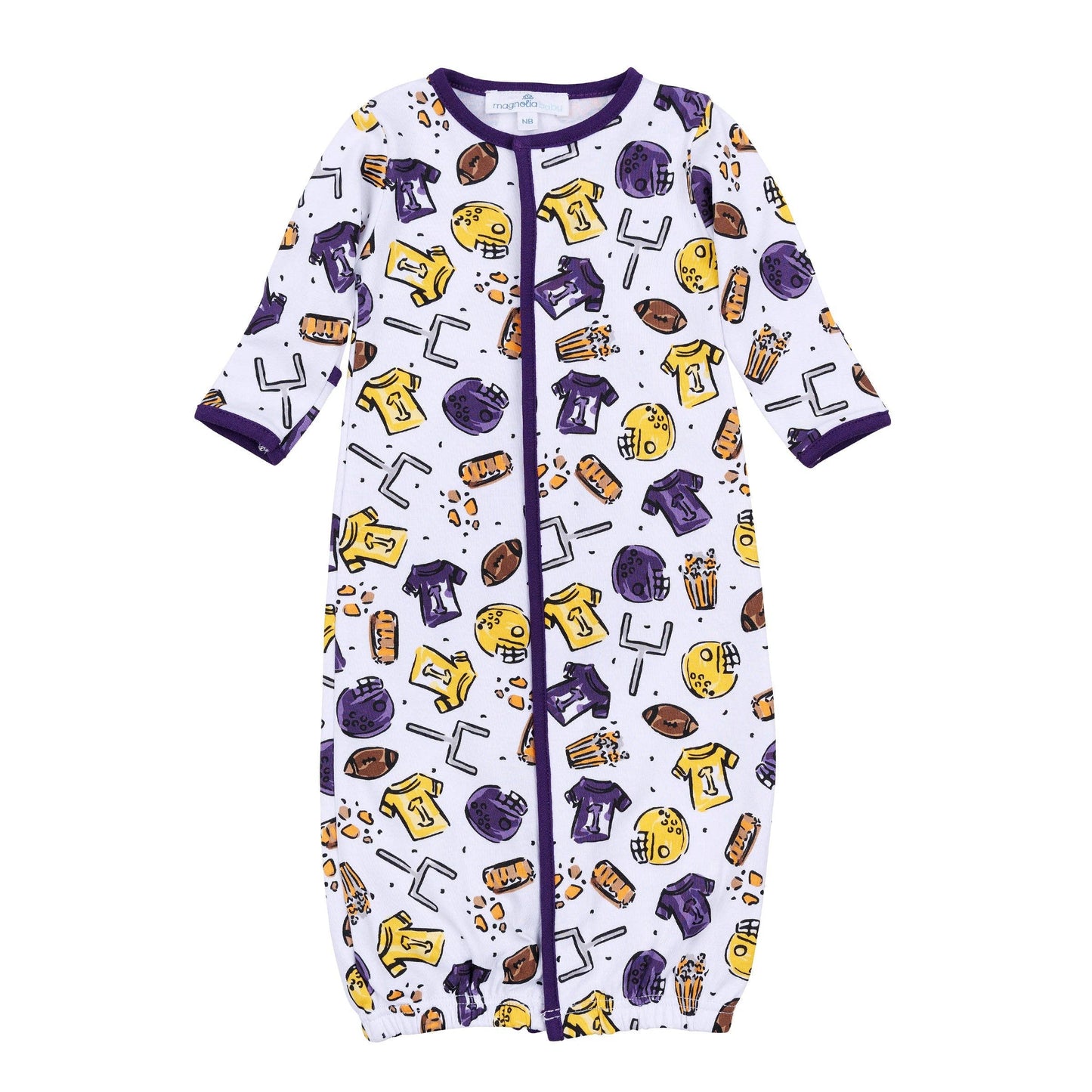 Future Draft Picks Converter - Purple Gold