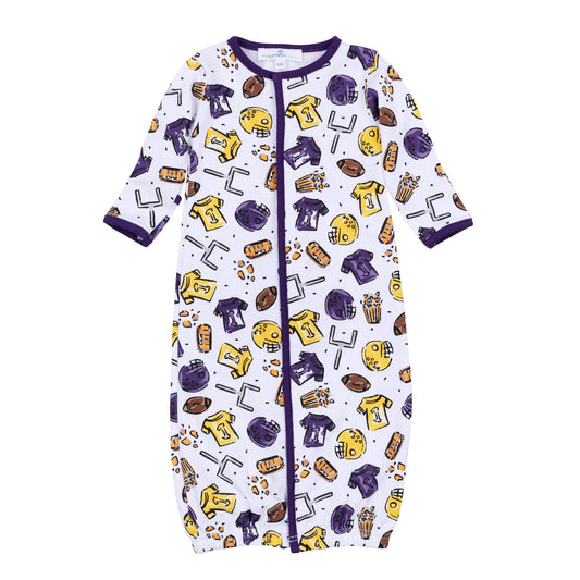 Future Draft Picks Converter - Purple Gold