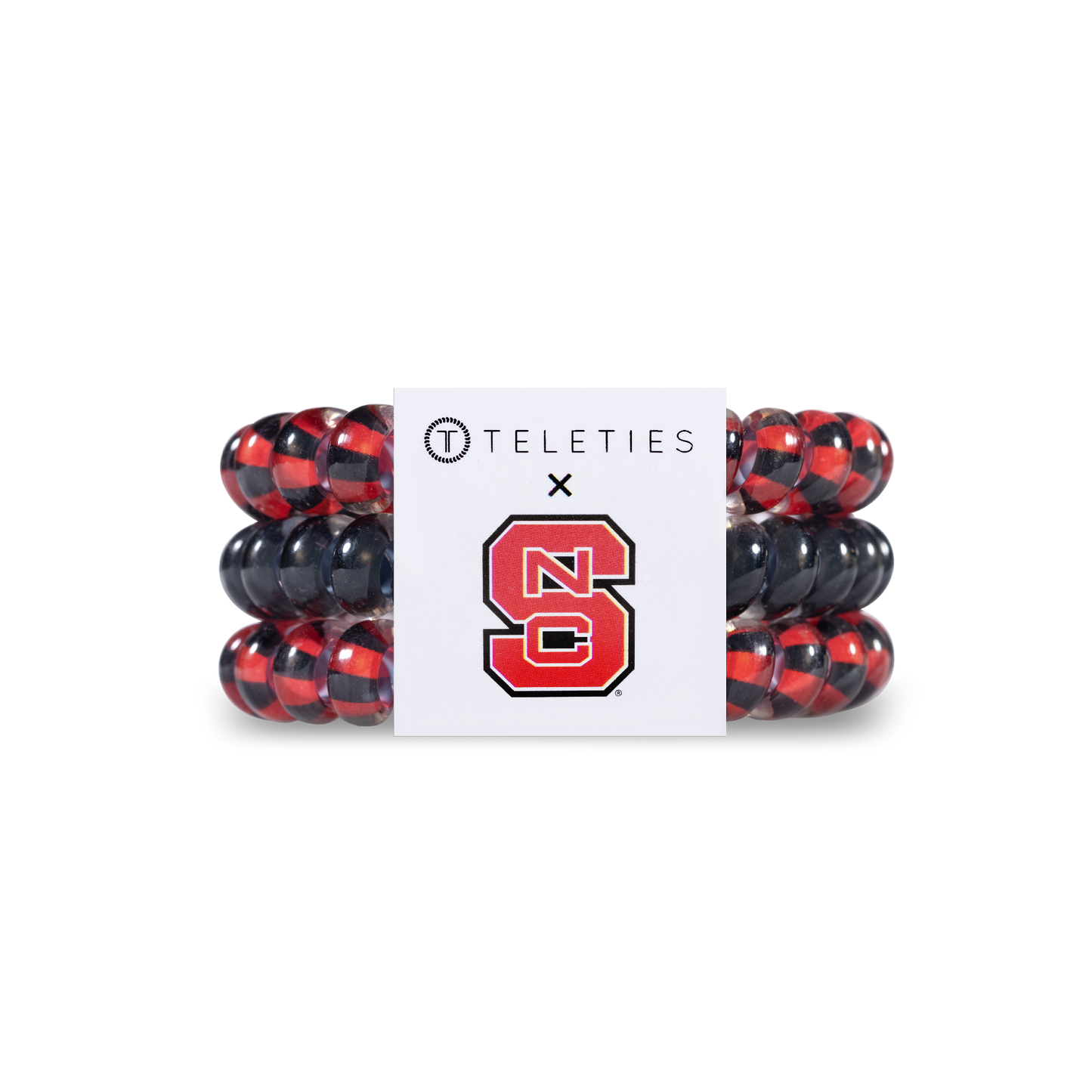 Spiral Hair Coils | Small | N.C. State Univ.