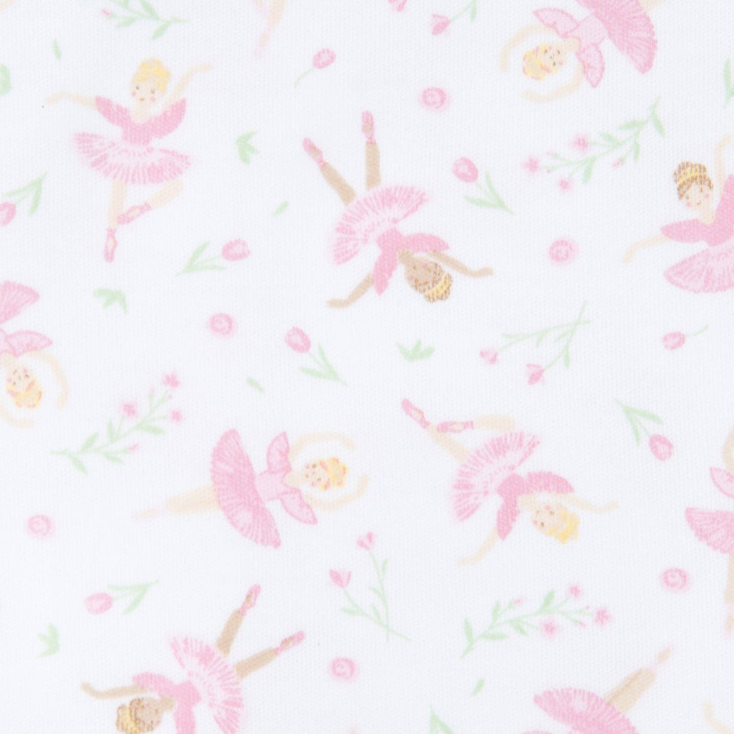 Twinkle Toes Print Dress