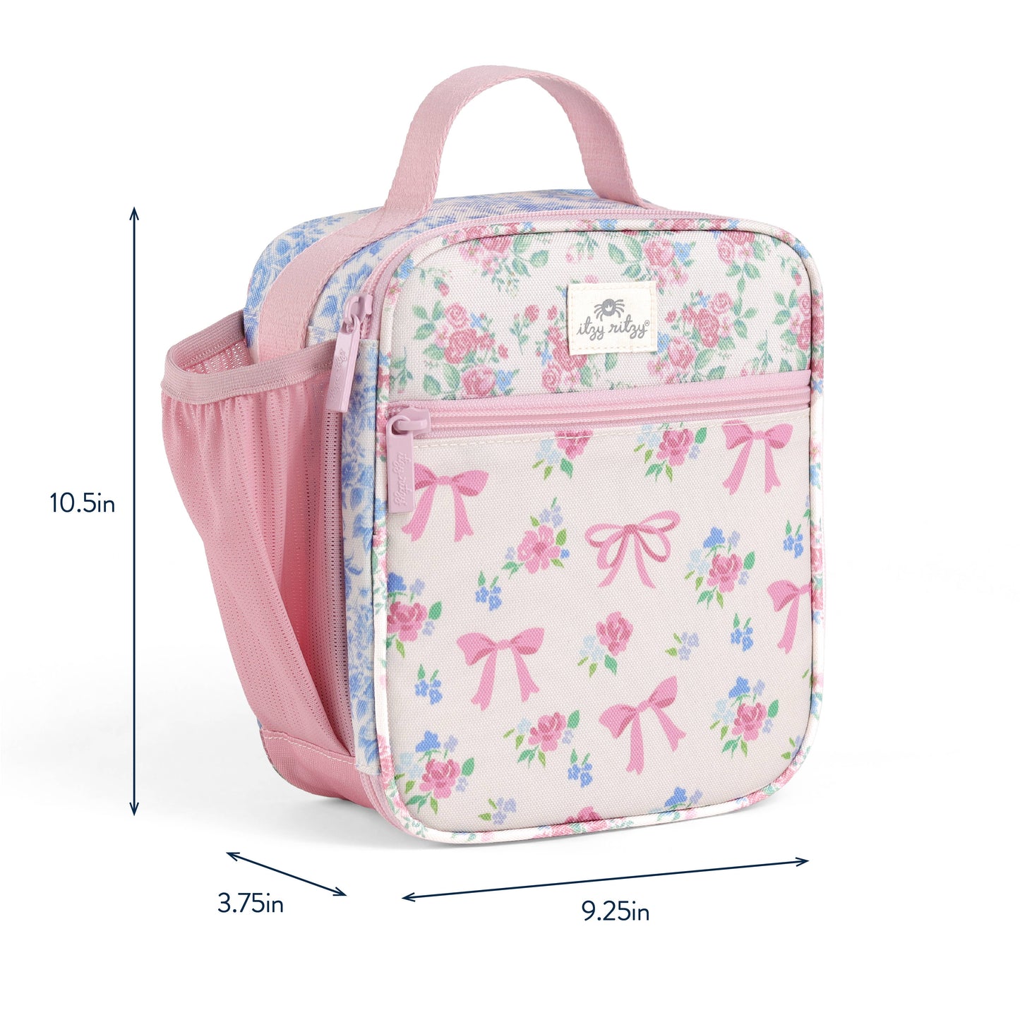 *NEW OPTION* Itzy Lunch Box™: Ribbons + Roses