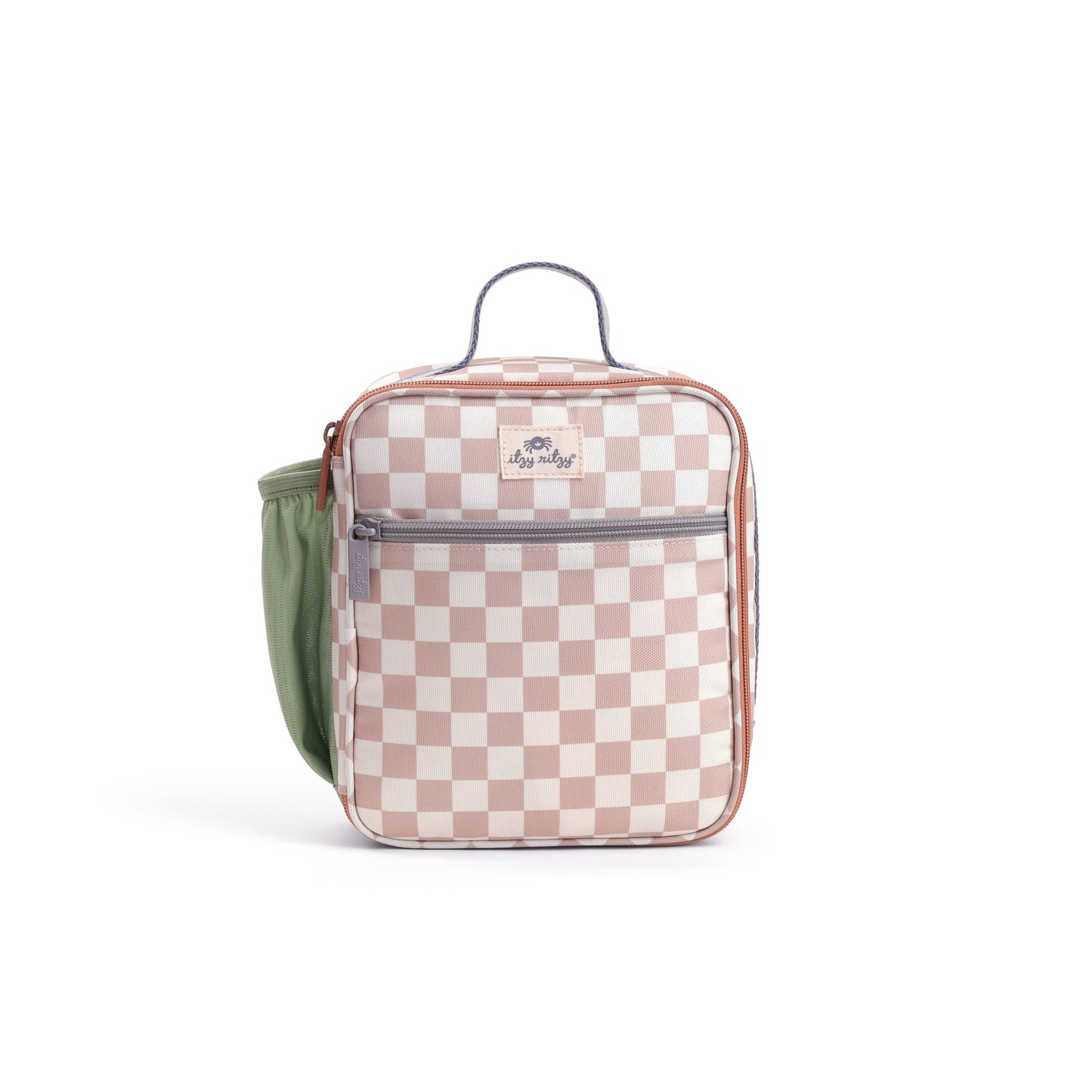 *NEW OPTION* Itzy Lunch Box™: Farm Friends