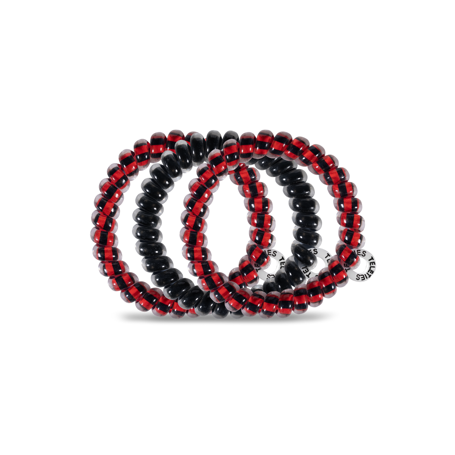 Spiral Hair Coils | Small | N.C. State Univ.