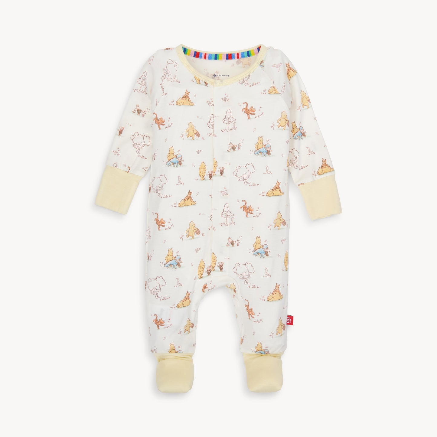 MOMENTS WITH FRIENDS COVERALL